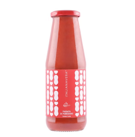 Italianavera Passata di Pomodoro