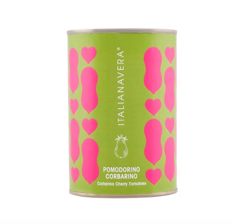 Italianavera Pomodorino Corbarino