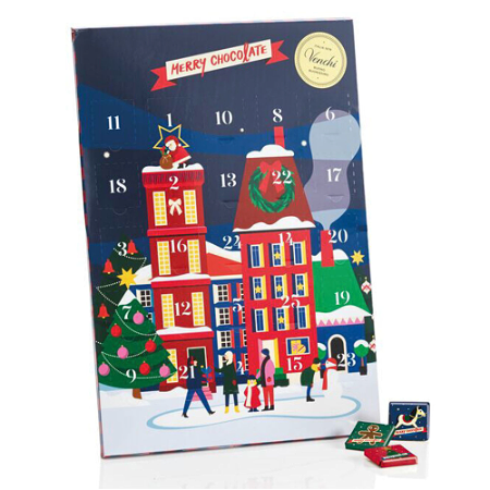 Venchi Advent Calender