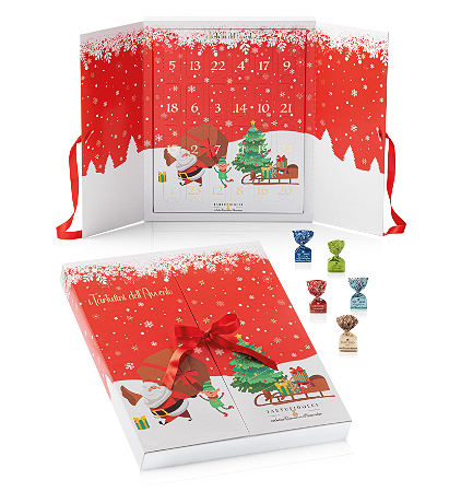 Antica TP Advent Calender