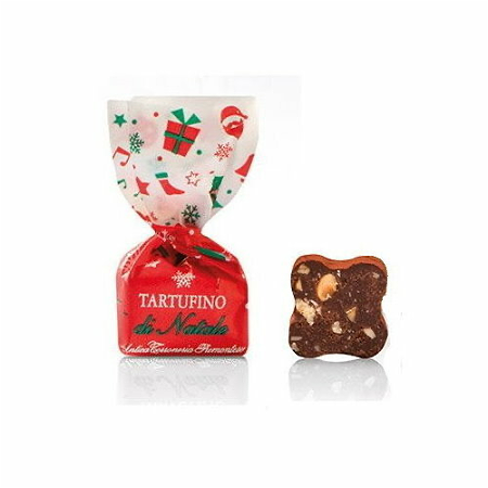 Tartufino di Natale