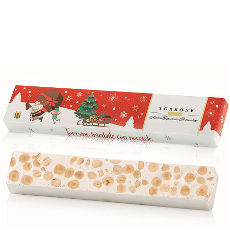 Torrone di Natale