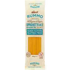 Rummo glutenvrij Spaghetti