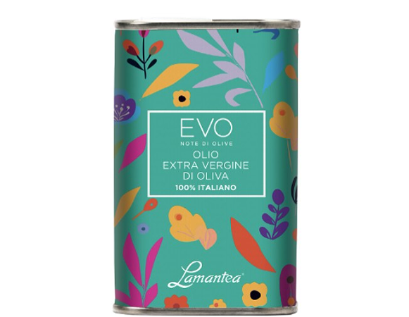 Lamantea EVO Fiore Verde