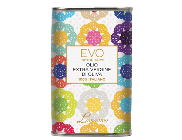 Lamantea EVO Uncinetto