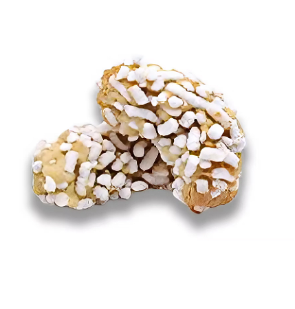 Biscotti di Mandorla Cornetto Limoncello