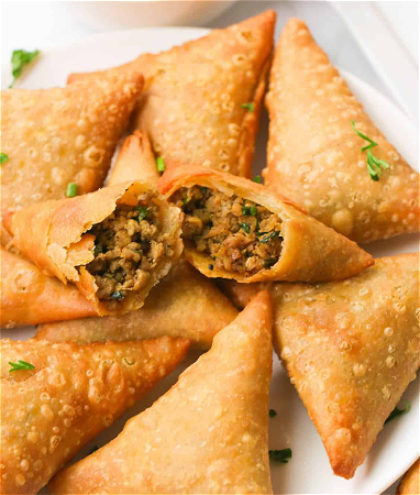 Sambosa
