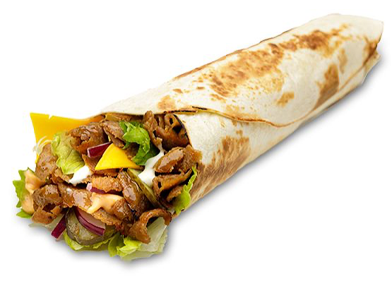 Durum doner