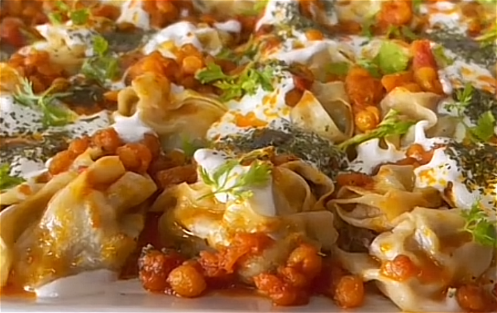 Mantu