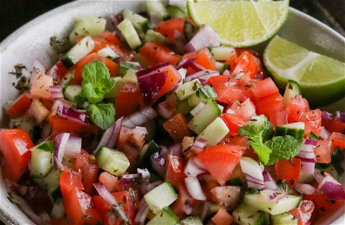 Salade