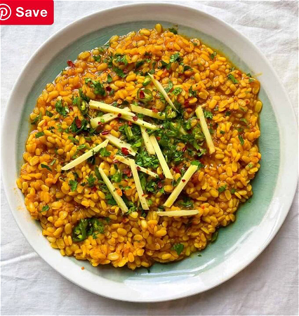 Rijsttafel Vegetarisch 1 persoon