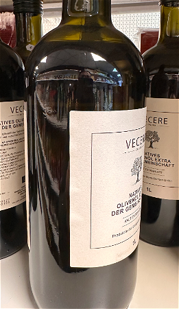 Olijfolie 1L