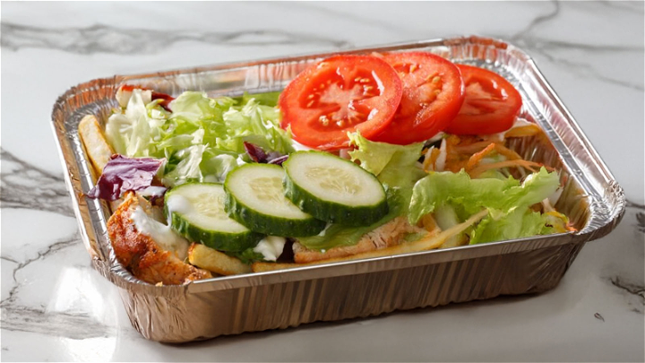 Kapsalon 