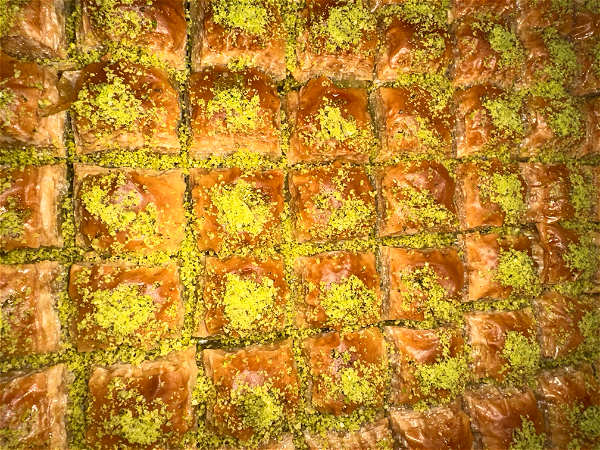 Baklava