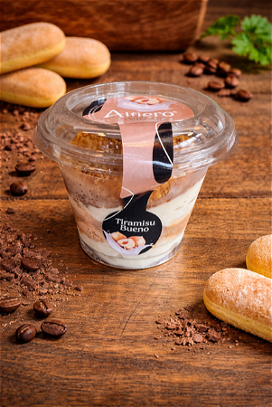 Tieramisu Bueno