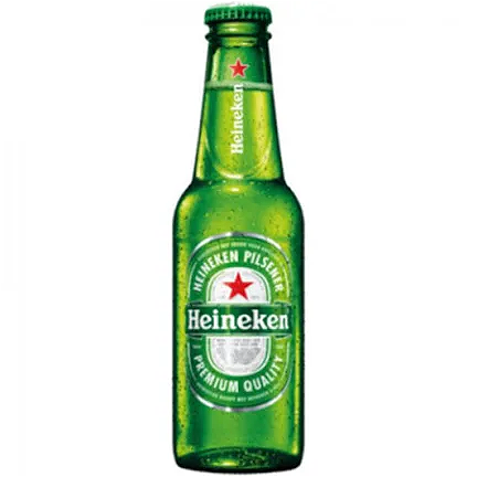 Heineken 300ml