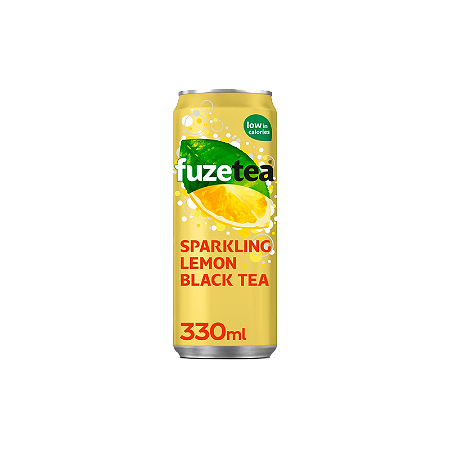 Fuze Ice Tea Sparkling