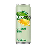 Fuze Green Ice Tea