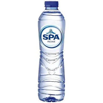 Spa Water