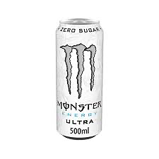 Monster Ultra