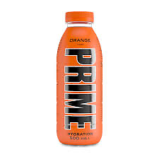 Prime orange 500ml