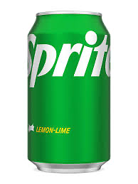 Sprite 330ml