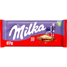 Milka LU