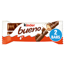 Kinder bueno