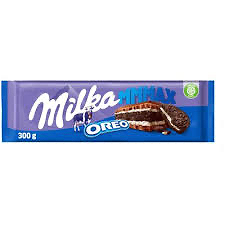 Milka oreo xl