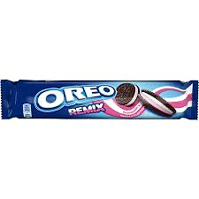 Oreo remix roze