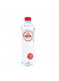 Spa rood water 0,5l