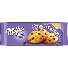 Milka choco cookie