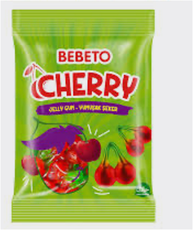 Bebeto cherry