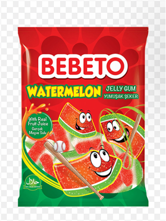 Bebeto watermelon