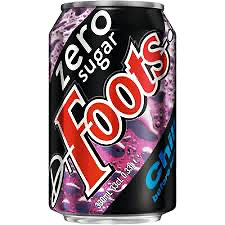 Dr foots zero 330ml