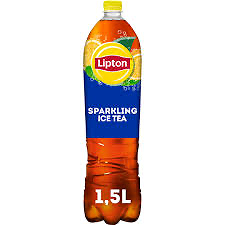 Ice tea sparkling 1,5L