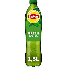 Ice tea green 1,5L