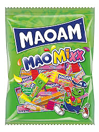 Haribo moam mix 70g