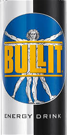 Bullit energy 250ml