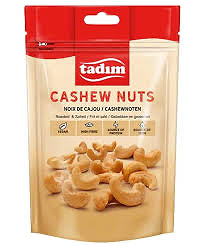 Tadim cashewnoten 75g 