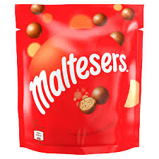 Malteser 135g