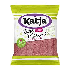 Katja zure matten 125g