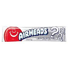 Airheads white mystery 15,6g