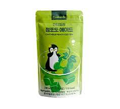 Green grape 230ml