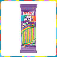 Bebeto sour blast tuti fruiti