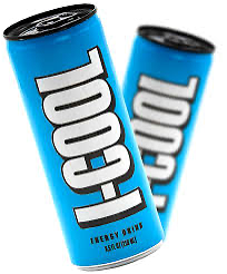 Icool energy drink