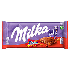 Milka diam