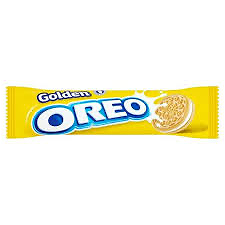 Oreo gold