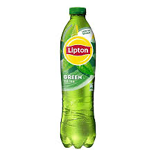 Ice tea green fles 1,5l
