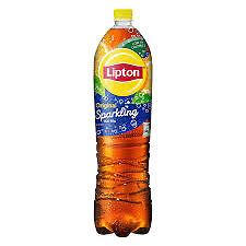 Ice tea sparkling 1,5L